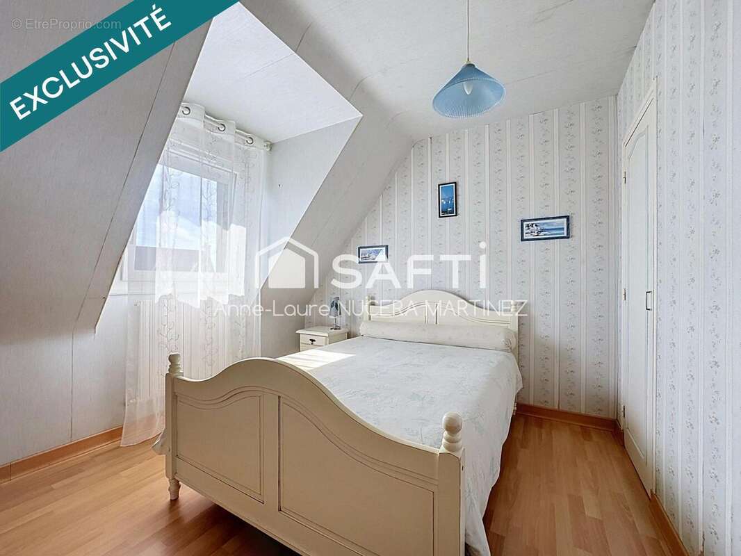Maison 99 m² à Lannilis  - photo 8