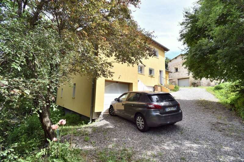 Maison à DIGNE-LES-BAINS