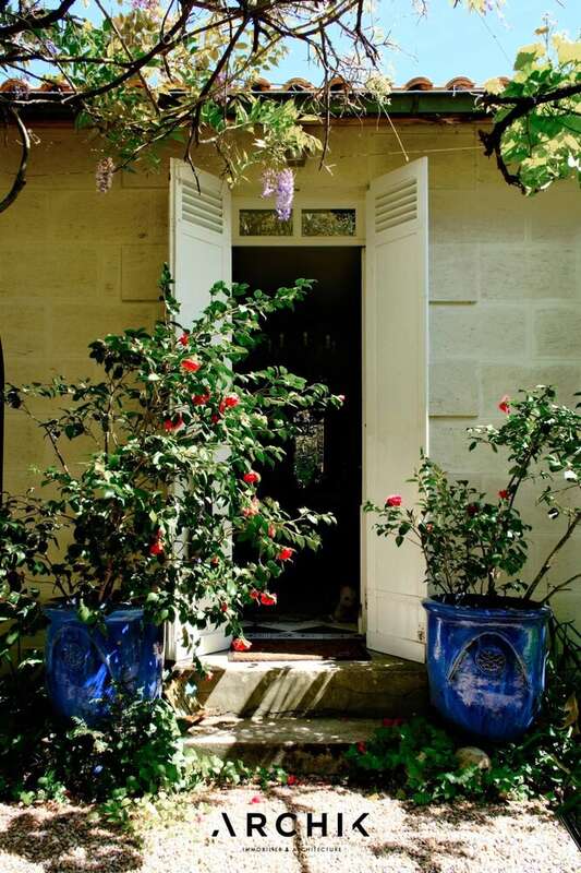 Maison à CENON