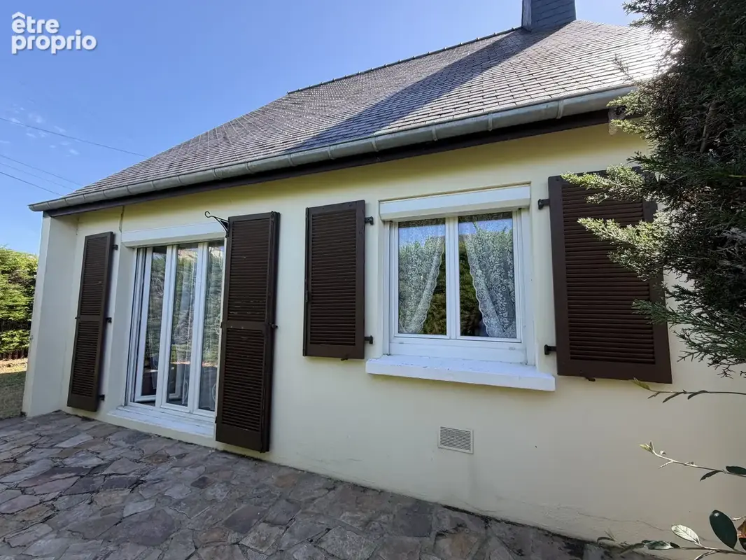 Photo Maison à Erquy au prix de 260 000€