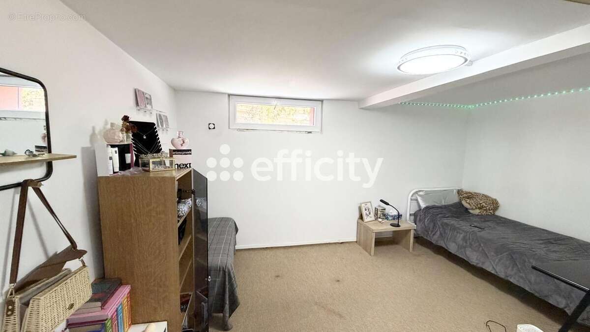 Maison 140 m² à Villeurbanne  - photo 15