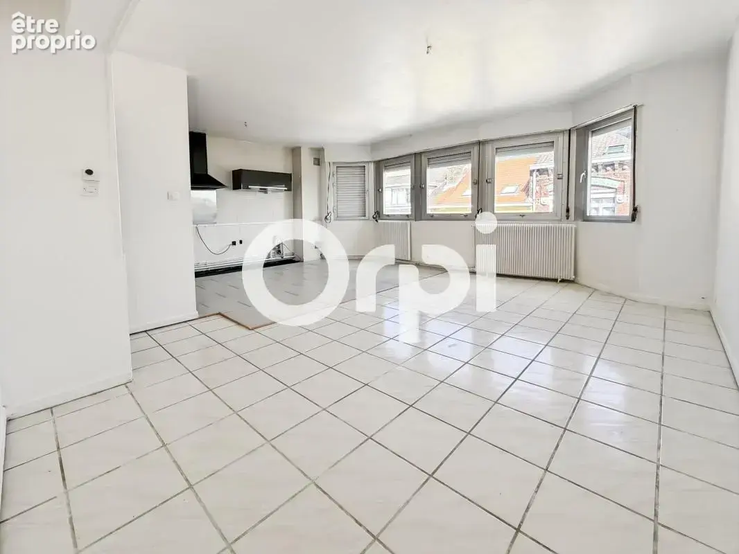 Appartement de type 3 à Dunkerque centre (59140) - photo 3