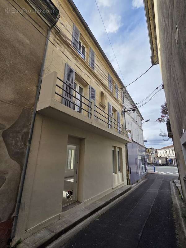 Maison de ville - photo 13