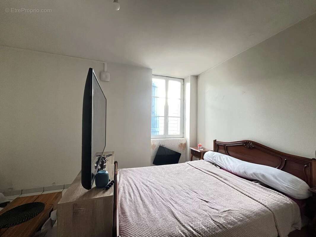 Appartement à NEVERS
