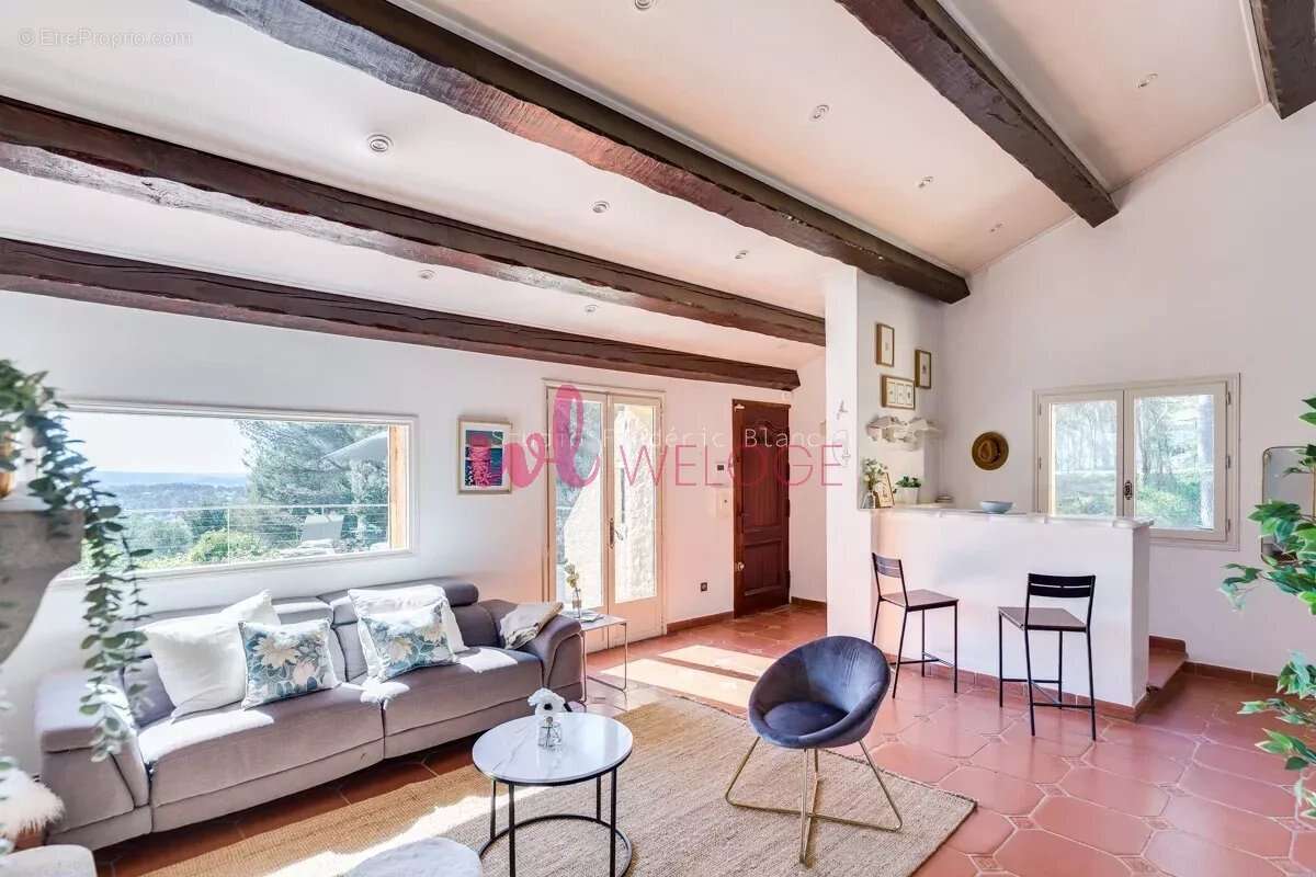 Maison à BOUC-BEL-AIR