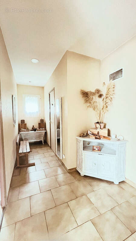 Maison à NIEULLE-SUR-SEUDRE