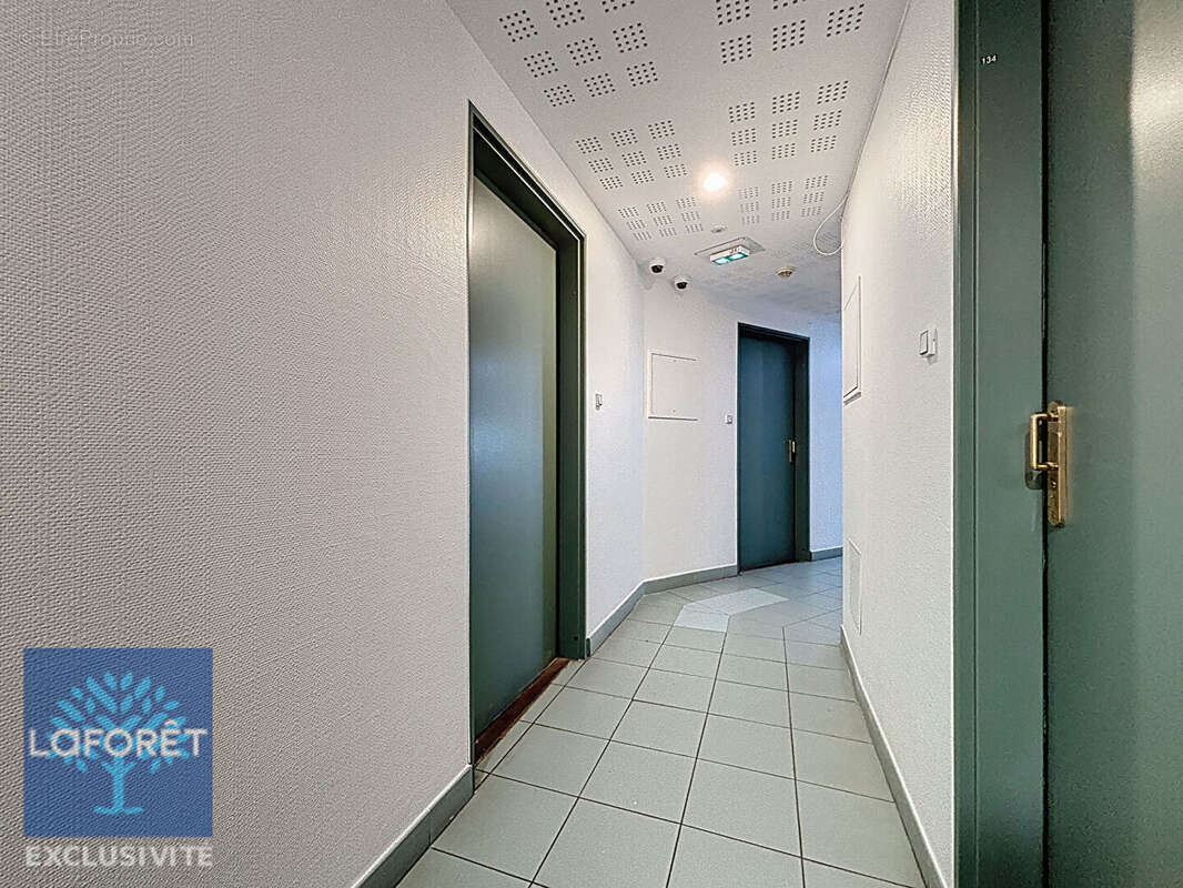 Appartement à CERGY
