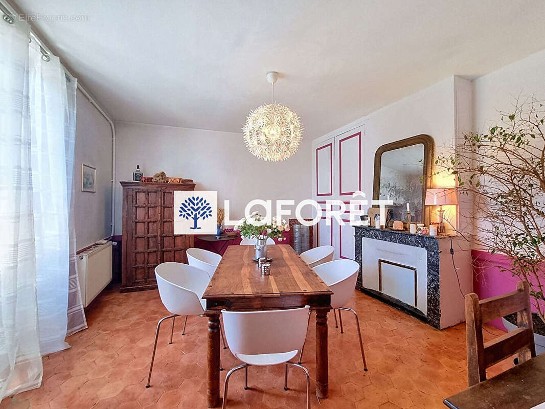Maison de caractère proche NANGIS - photo 6