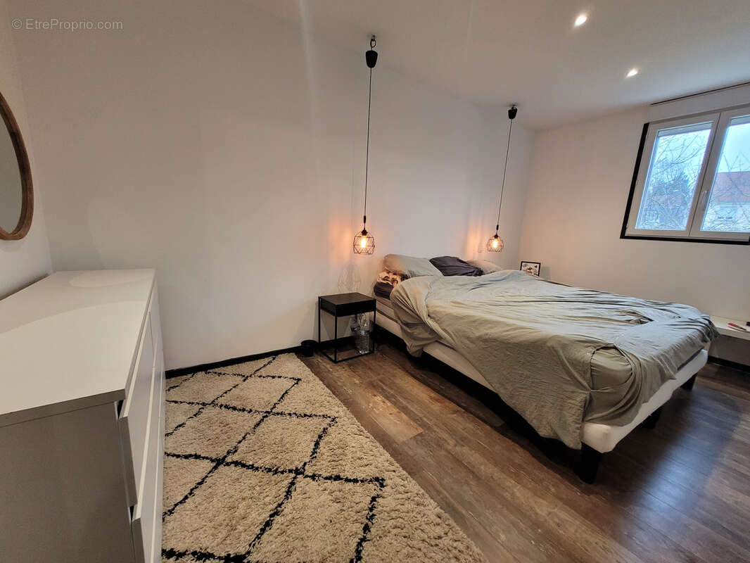 Maison semi plain pied 4 chambres jardin garage - photo 13