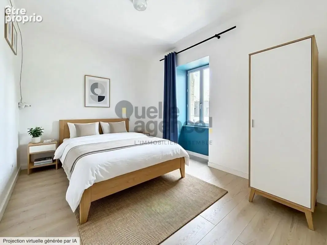 Maison 9 pièces de 112 m2 à Sizun - photo 9