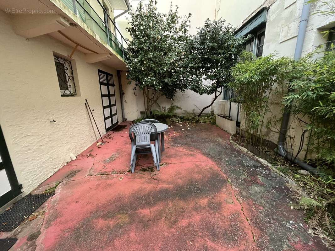 Appartement à ARCACHON