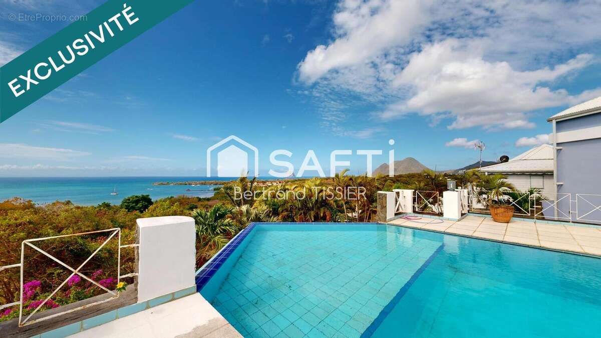 Photo 5 - Maison à LE DIAMANT