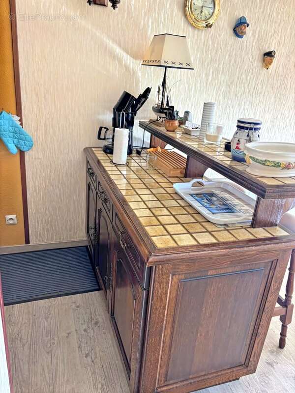 Appartement à CAMIERS