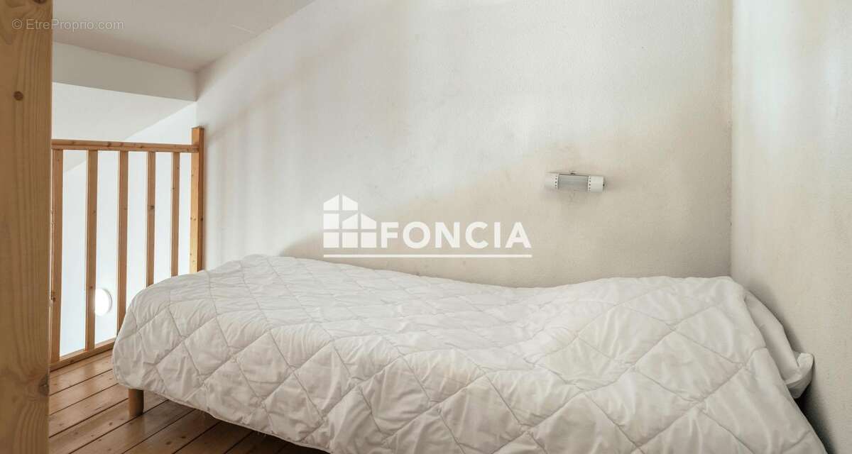 Appartement à SAINT-GEORGES-D'OLERON