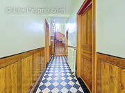 Maison à MONT-SAINT-MARTIN