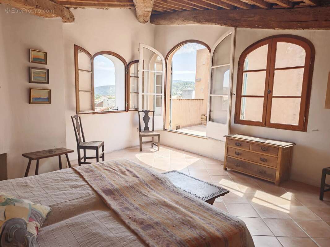 Maison à PAZIOLS