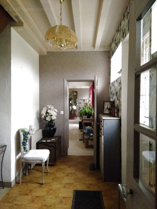 Maison à BRAMETOT
