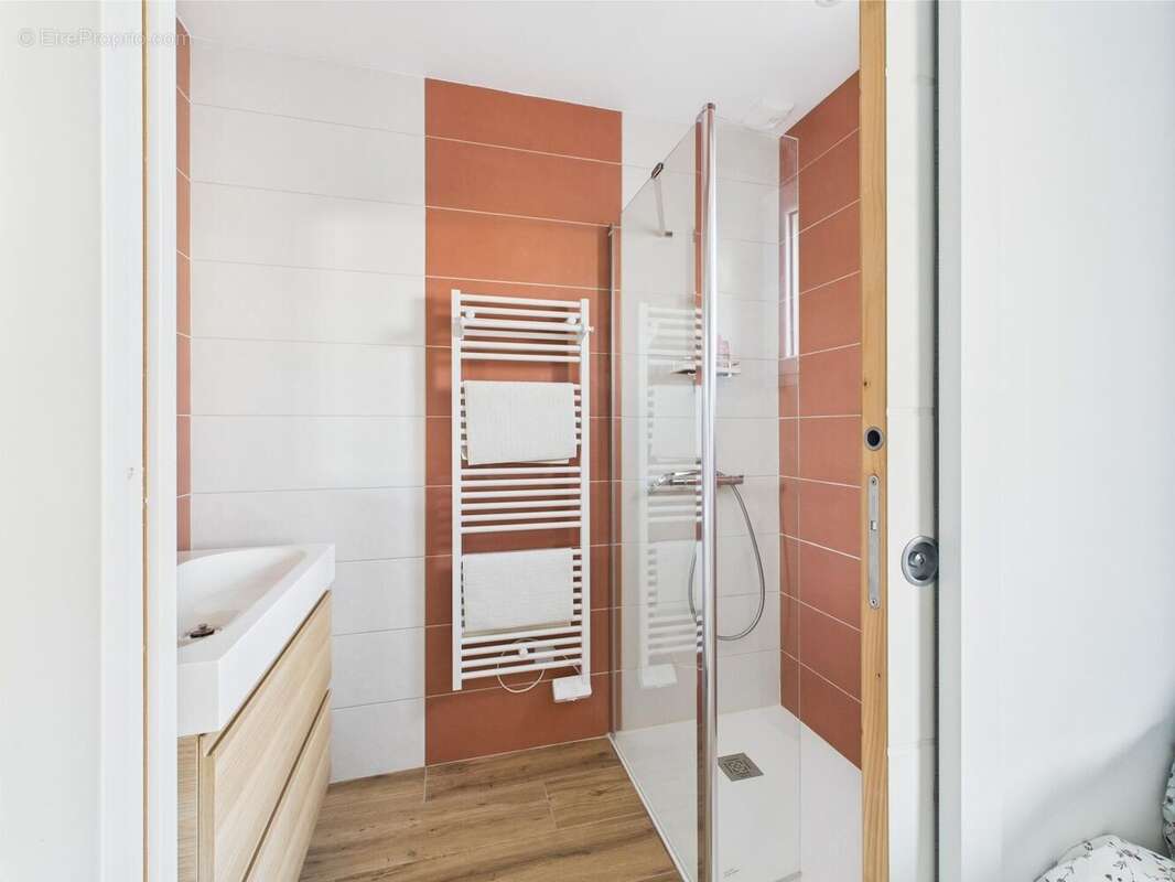 Photo 7 - Maison à SANTEC