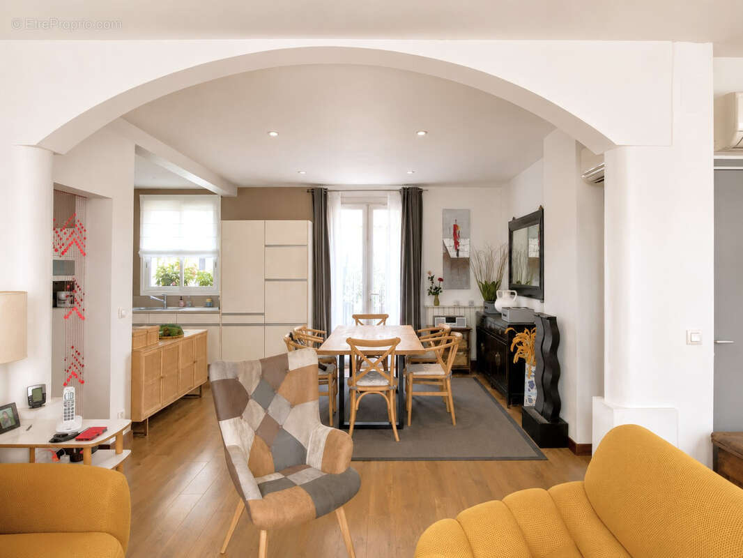 Maison à PERPIGNAN