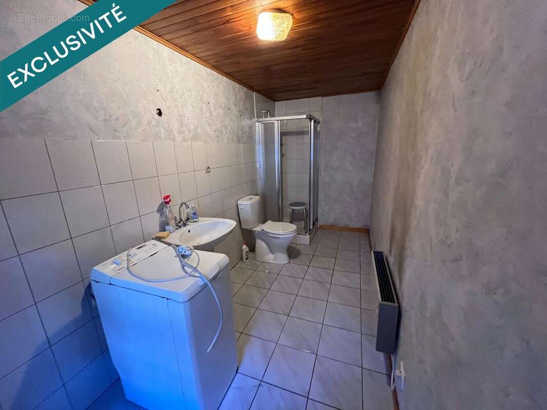 Photo 5 - Maison à OFFWILLER