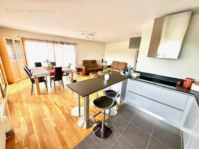 Appartement à DIVONNE-LES-BAINS