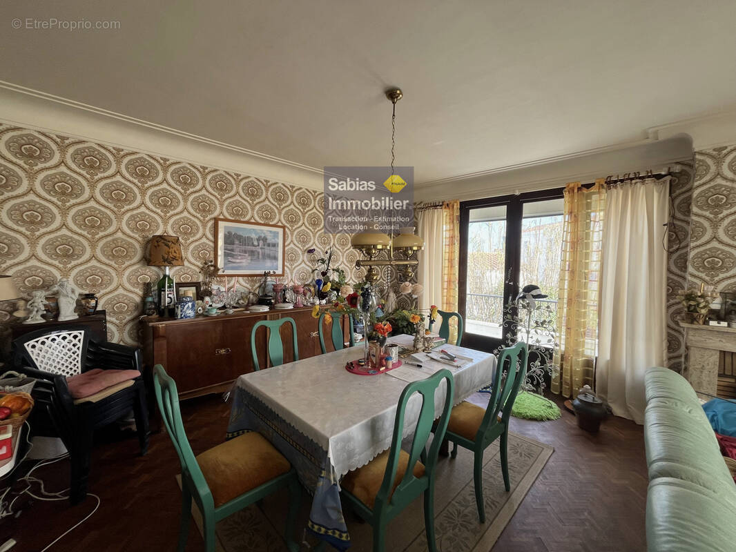 Maison à L'ILE-D'YEU