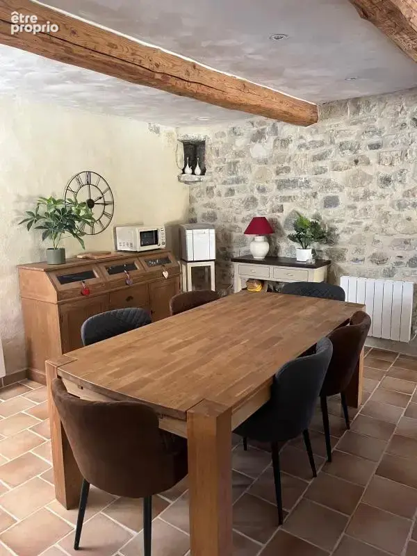 Mas en pierre - photo 17