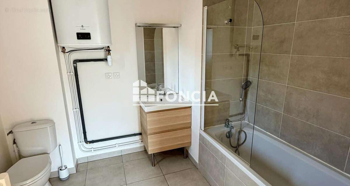 Appartement à ARRAS