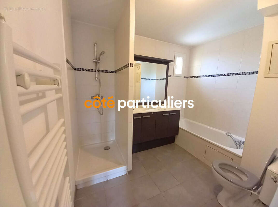 Maison à BRUGUIERES