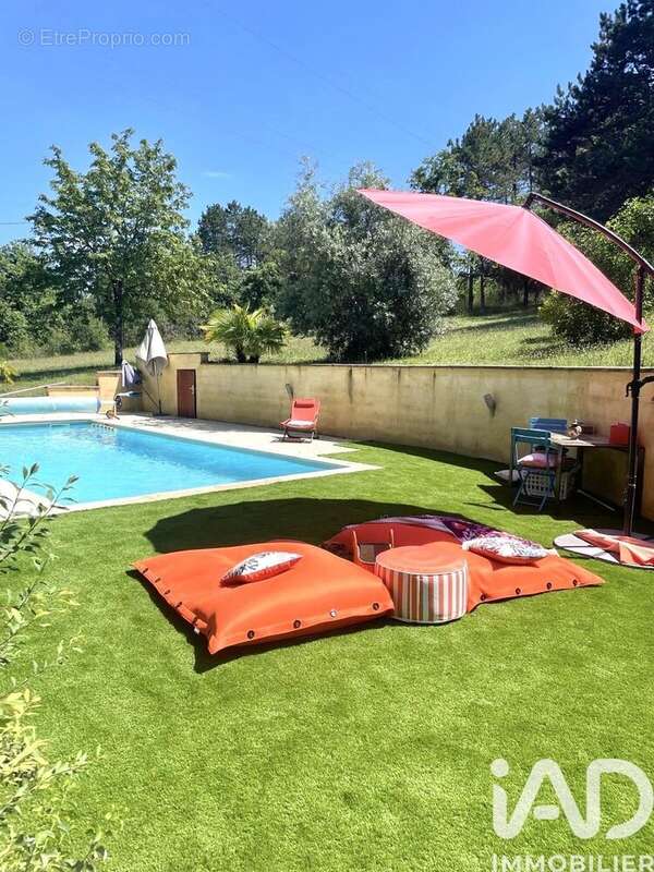 Photo 8 - Maison à CAHORS