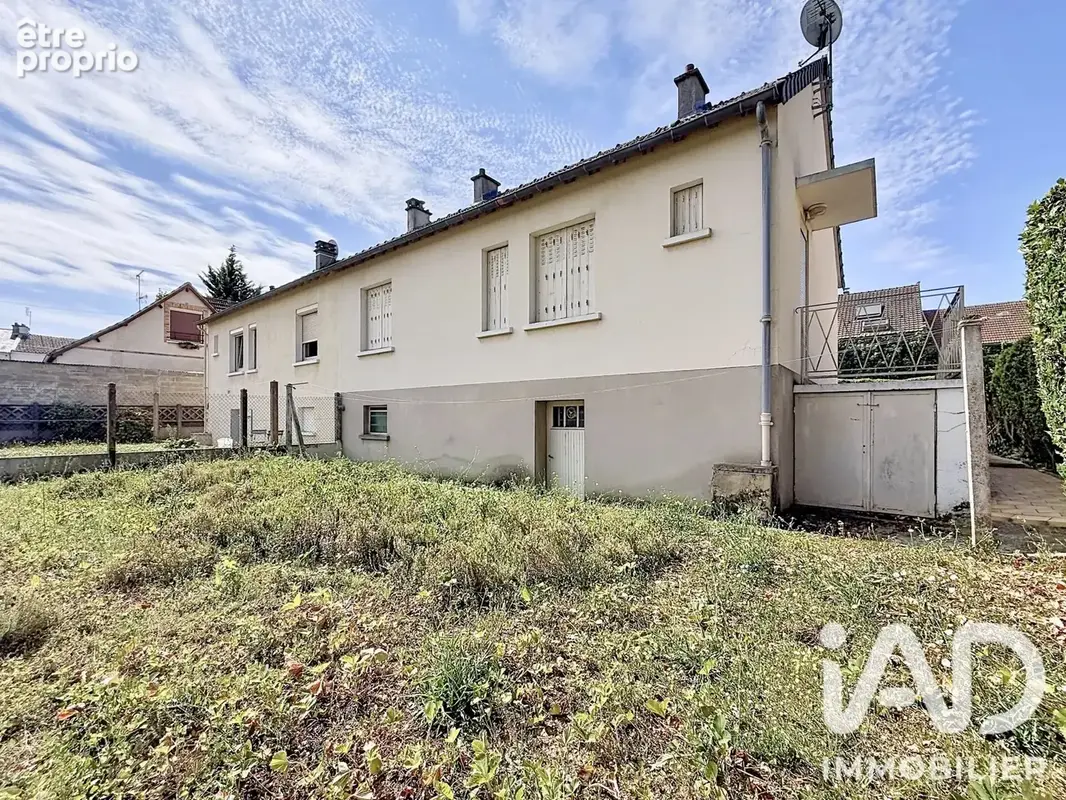 Photo 1 - Maison à LUCE