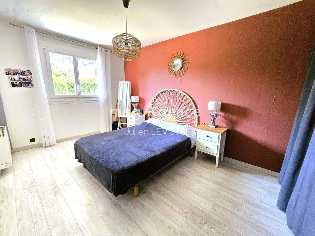Maison à ABLIS
