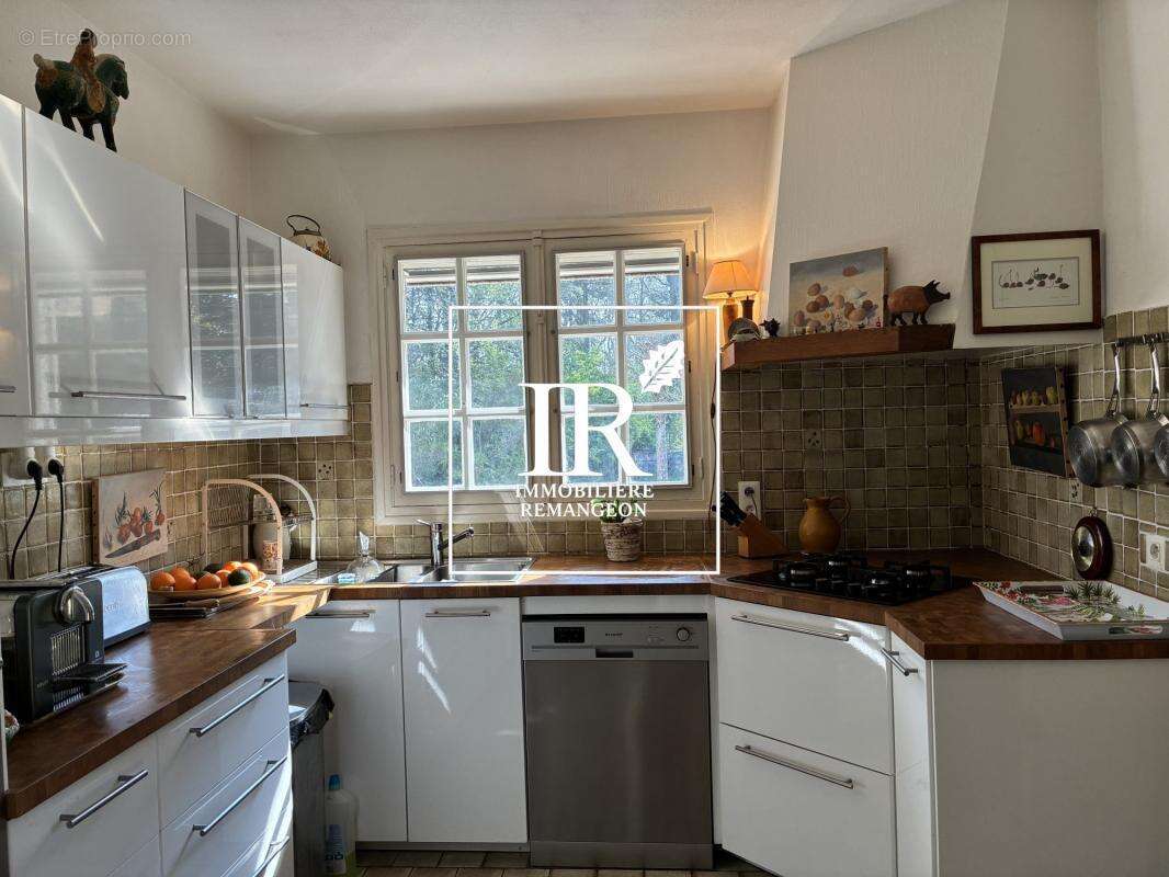 Propriete de charme - photo 10