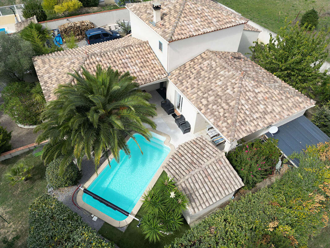 Maison à CARCASSONNE