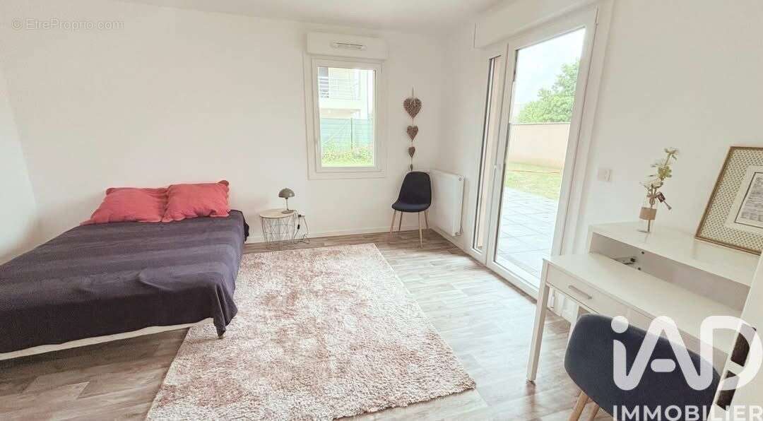 Photo 4 - Maison à TIGERY