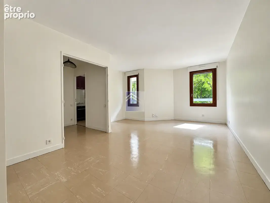 Photo Appartement à Courbevoie au prix de 293 000€