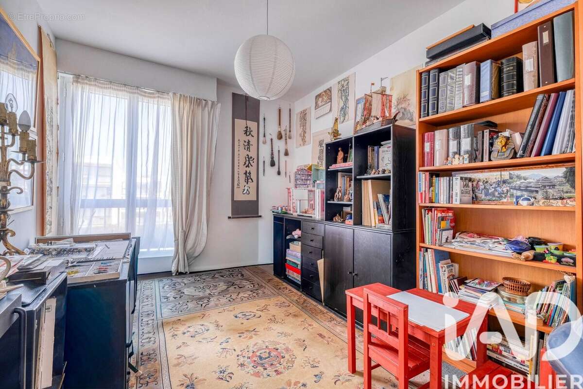 Photo 7 - Appartement à TORCY