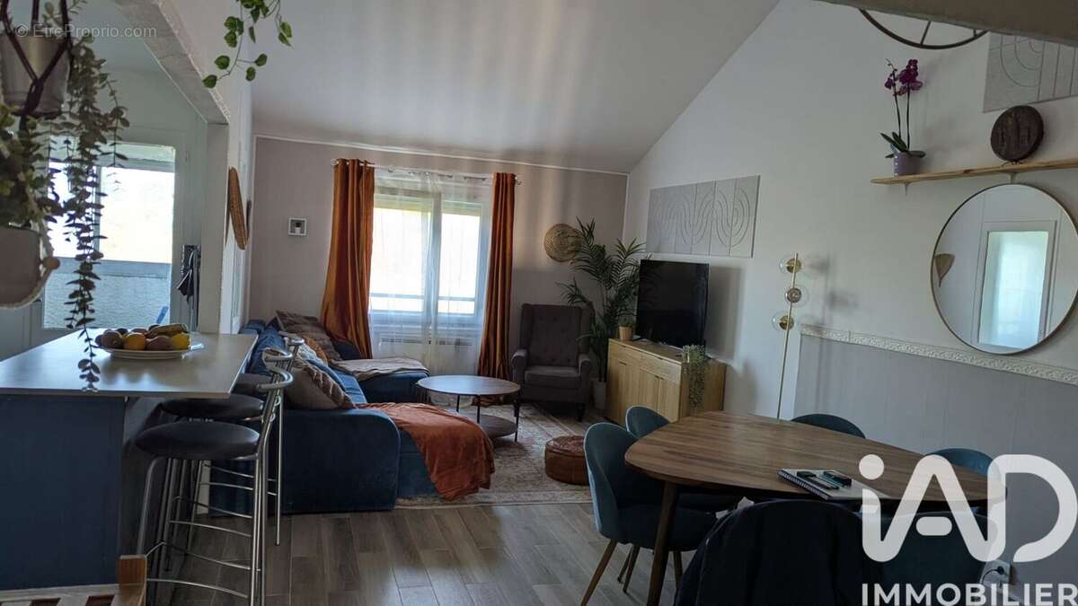 Photo 4 - Appartement à EVRY