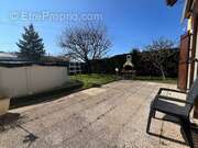 Maison à VETRAZ-MONTHOUX