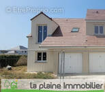 Maison à COLLEVILLE-MONTGOMERY