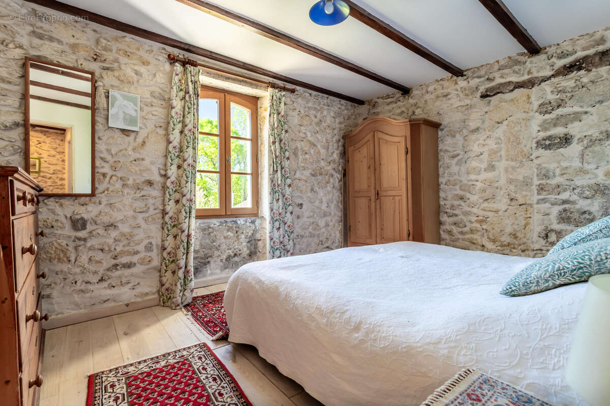 Maison à LAUZERTE