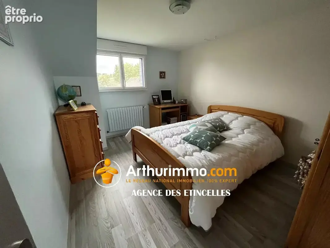 Vente Maison Martigne-ferchaud(35640) 248 750ï¿œ - photo 10