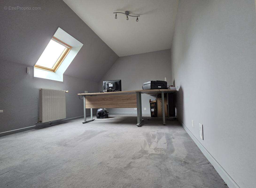 Maison 167 m² à Toury  - photo 15