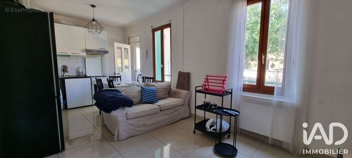 Maison 52 m² à Argenteuil  - photo 8