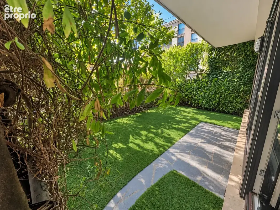 Appartement 97 m2 avec terrasse - moins de 10 minutes rer a - photo 12