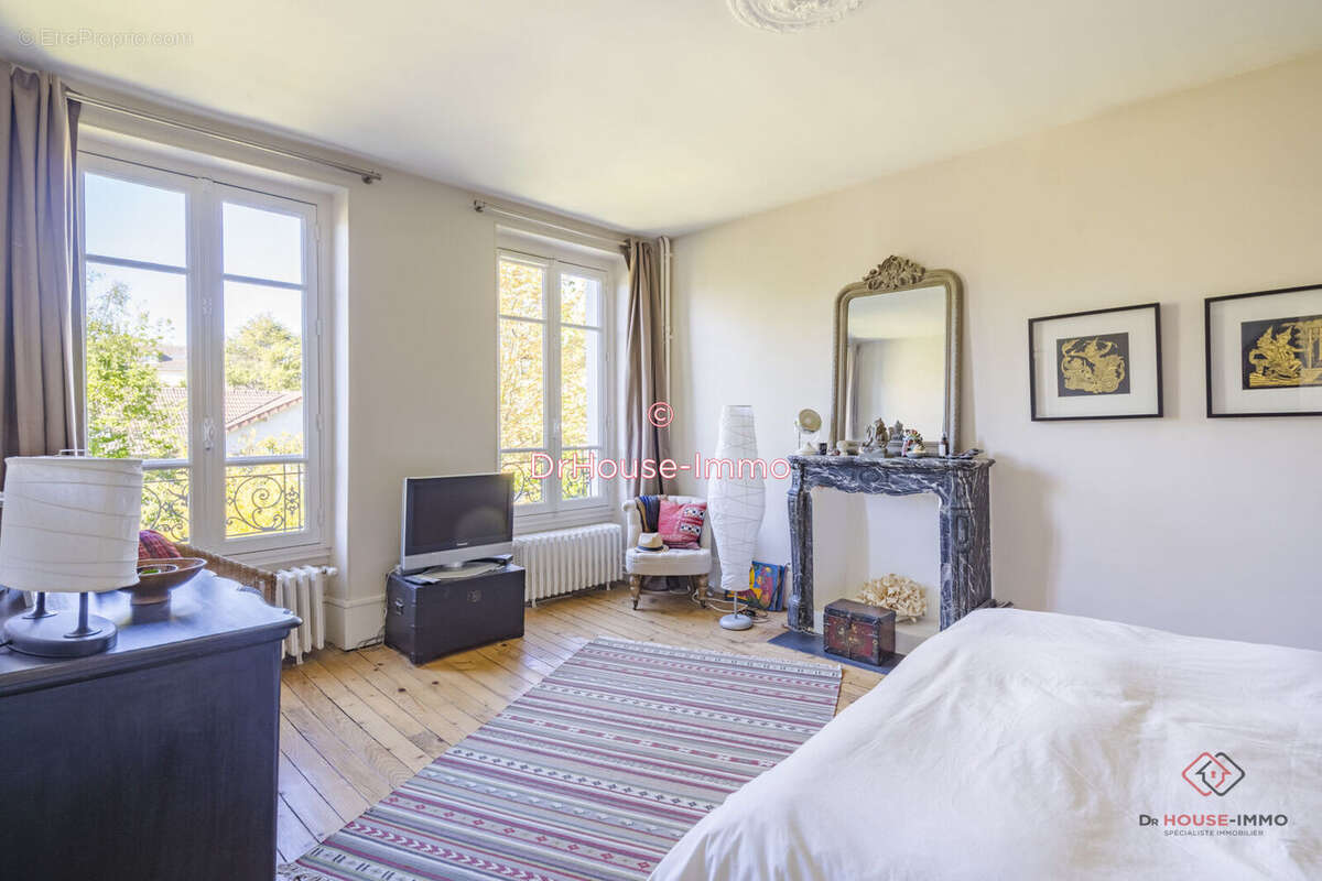 Maison à LE PLESSIS-TREVISE