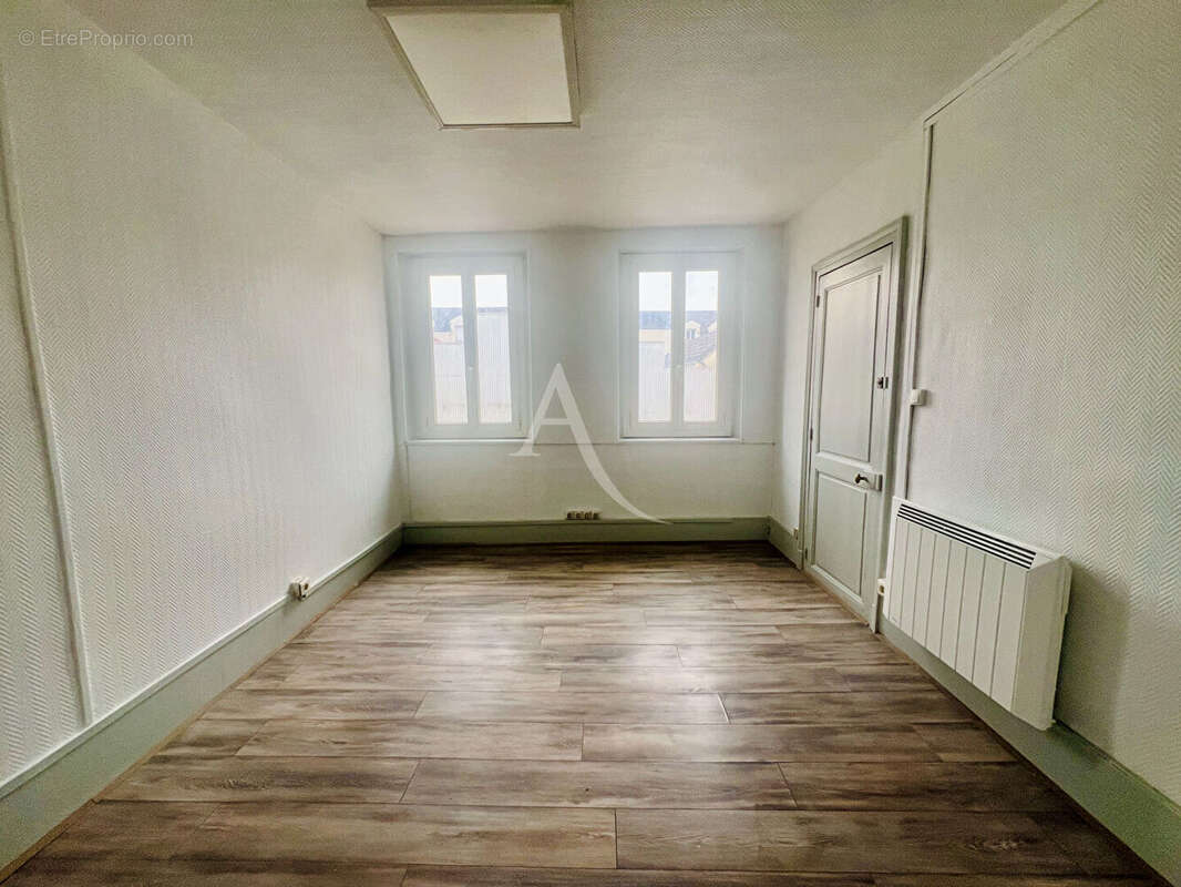 Appartement à ANNET-SUR-MARNE