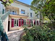 Maison à SUZE-LA-ROUSSE