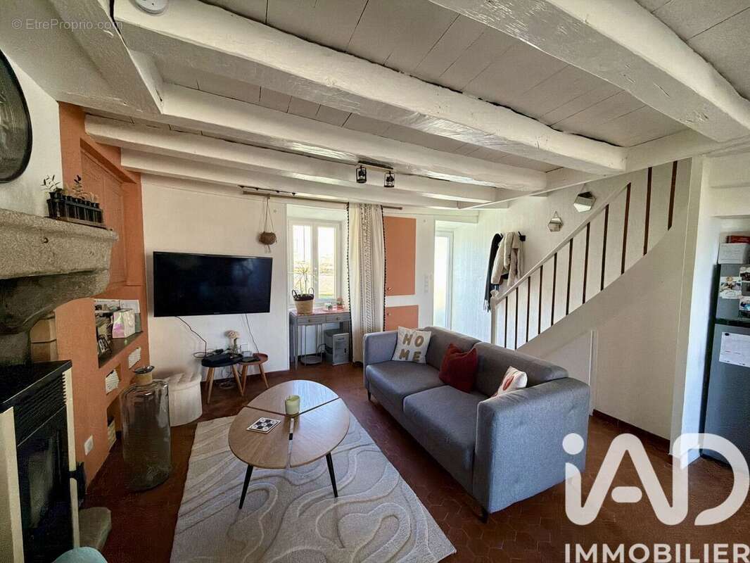 Photo 3 - Maison à LE TALLUD