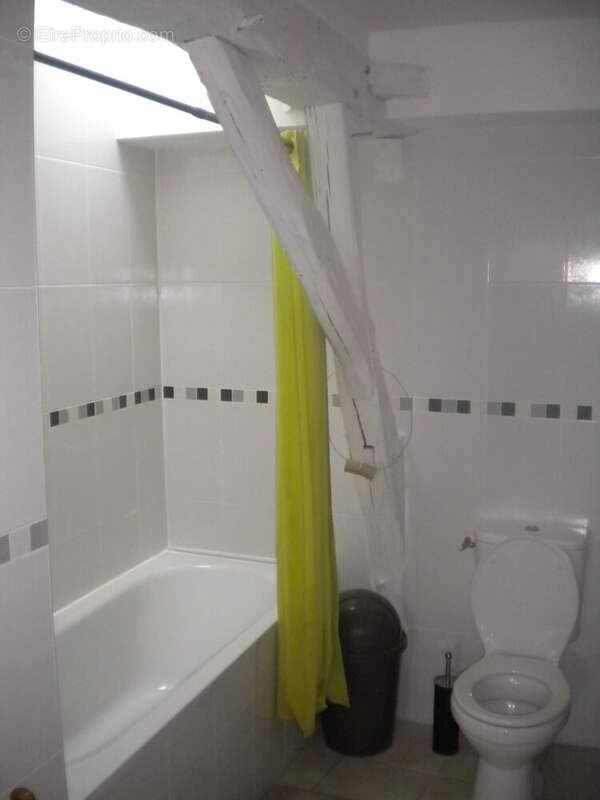 Appartement à DOUE-LA-FONTAINE